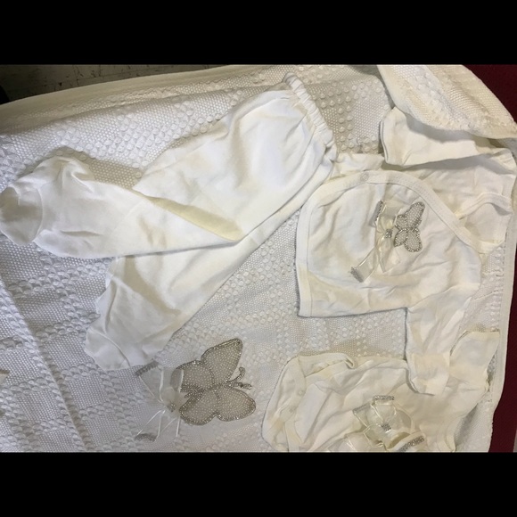 Gift Set for newborn